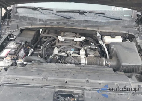 2017 Nissan Titan Platinum Reserve из США, поврежденный, VIN 1N6AA1E67HN508448